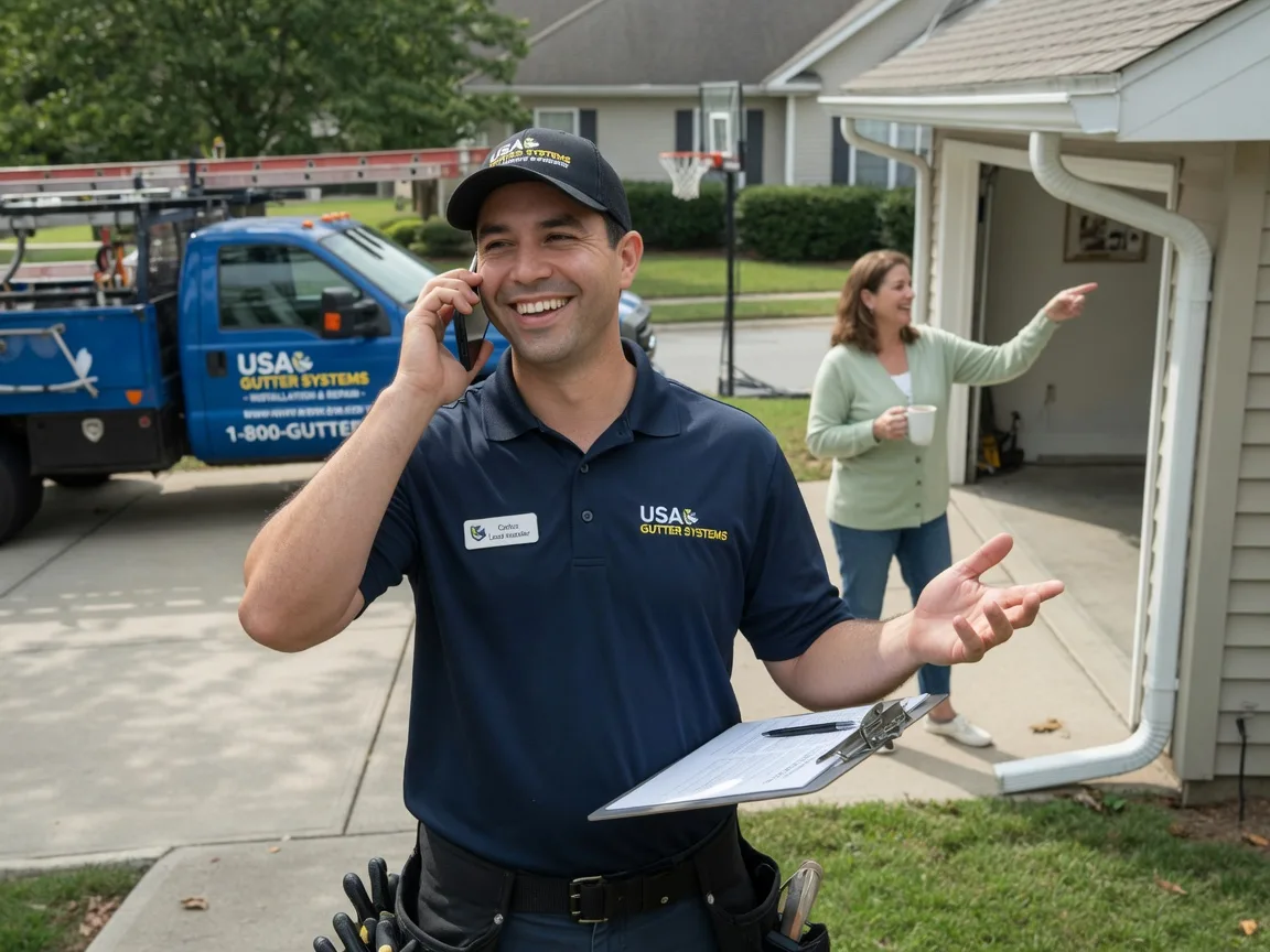 Gutter Installation Streeter, ND FAQs